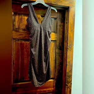 Prana size small pearl isle dress. Worn a few times. V in both front and back.